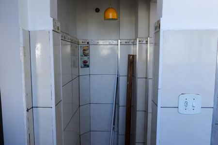 Apartamento para alugar com 57m², 3 quartos e 1 vaga Apartamento para alugar com 57m², 3 quartos e 1 vagaÁrea de Serviço