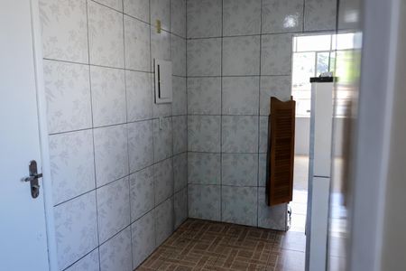 Apartamento para alugar com 57m², 3 quartos e 1 vaga Apartamento para alugar com 57m², 3 quartos e 1 vagaCozinha