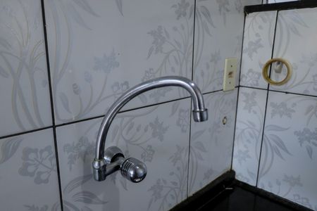 Apartamento para alugar com 57m², 3 quartos e 1 vaga Apartamento para alugar com 57m², 3 quartos e 1 vagaCozinha