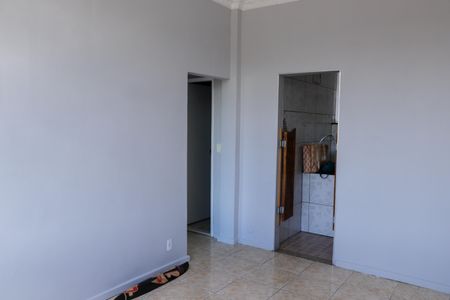 Sala de apartamento para alugar com 3 quartos, 57m² em Vila da Penha, Rio de Janeiro