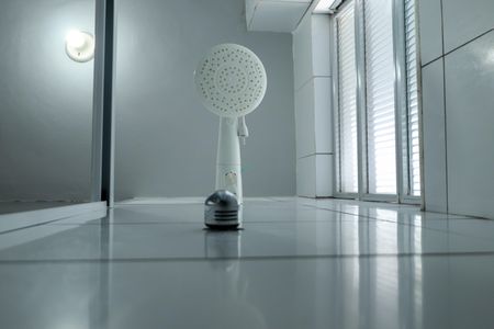 Apartamento para alugar com 57m², 3 quartos e 1 vaga Apartamento para alugar com 57m², 3 quartos e 1 vagaBanheiro