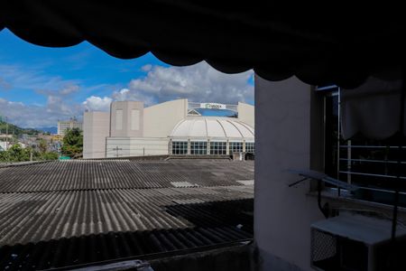 Apartamento para alugar com 57m², 3 quartos e 1 vaga Apartamento para alugar com 57m², 3 quartos e 1 vagaVista do Quarto de Serviço