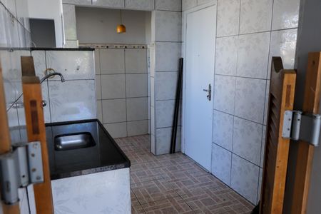 Apartamento para alugar com 57m², 3 quartos e 1 vaga Apartamento para alugar com 57m², 3 quartos e 1 vagaCozinha