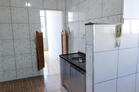 Apartamento para alugar com 57m², 3 quartos e 1 vaga Apartamento para alugar com 57m², 3 quartos e 1 vagaCozinha