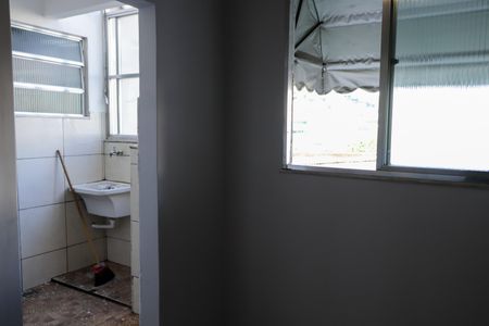 Apartamento para alugar com 57m², 3 quartos e 1 vaga Apartamento para alugar com 57m², 3 quartos e 1 vagaQuarto de Serviço