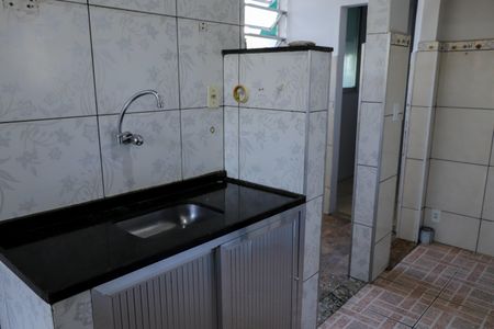 Apartamento para alugar com 57m², 3 quartos e 1 vaga Apartamento para alugar com 57m², 3 quartos e 1 vagaCozinha