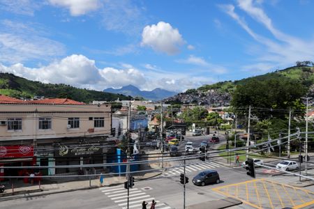 Apartamento para alugar com 57m², 3 quartos e 1 vaga Apartamento para alugar com 57m², 3 quartos e 1 vagaVista do Quarto 1