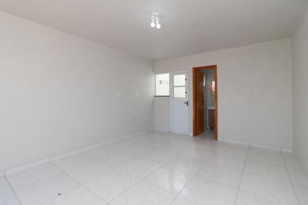 Casa de condomínio para alugar com 28m², 1 quarto e sem vaga Casa de condomínio para alugar com 28m², 1 quarto e sem vagaSala/Quarto