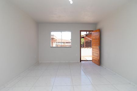 Casa de condomínio para alugar com 28m², 1 quarto e sem vaga Casa de condomínio para alugar com 28m², 1 quarto e sem vagaSala/Quarto