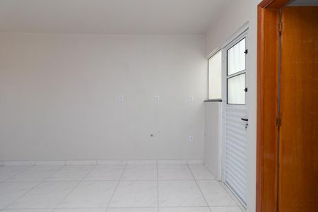 Casa de condomínio para alugar com 28m², 1 quarto e sem vaga Casa de condomínio para alugar com 28m², 1 quarto e sem vagaCozinha e Área de Serviço