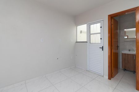 Casa de condomínio para alugar com 28m², 1 quarto e sem vaga Casa de condomínio para alugar com 28m², 1 quarto e sem vagaCozinha e Área de Serviço
