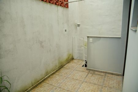 Casa para alugar com 200m², 2 quartos e 2 vagasÁrea de Serviço