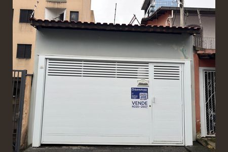 Casa à venda com 200m², 2 quartos e 2 vagasFachada 