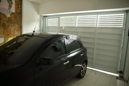 Casa para alugar com 200m², 2 quartos e 2 vagasGaragem 