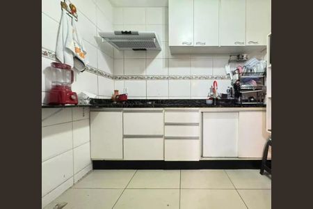 Casa à venda com 2 quartos, 60m² em Jardim Atlântico, Belo Horizonte
