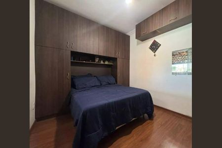 Casa à venda com 2 quartos, 60m² em Jardim Atlântico, Belo Horizonte