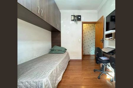 Casa à venda com 2 quartos, 60m² em Jardim Atlântico, Belo Horizonte