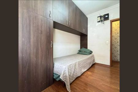 Casa à venda com 2 quartos, 60m² em Jardim Atlântico, Belo Horizonte
