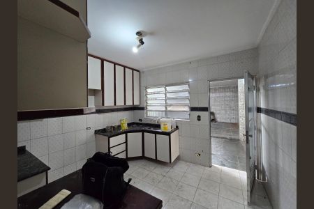 Casa para alugar com 125m², 3 quartos e sem vaga Casa para alugar com 125m², 3 quartos e sem vagaCozinha