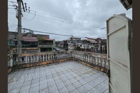 Casa para alugar com 125m², 3 quartos e sem vaga Casa para alugar com 125m², 3 quartos e sem vagaVaranda da Suíte