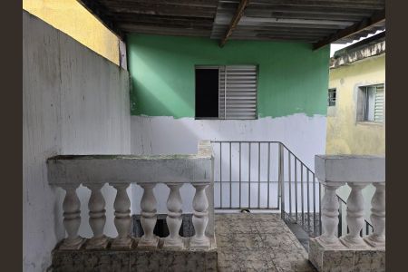 Casa para alugar com 125m², 3 quartos e sem vaga Casa para alugar com 125m², 3 quartos e sem vagaÁrea de Serviço