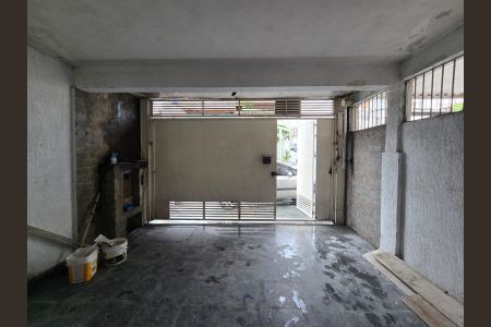 Casa para alugar com 125m², 3 quartos e sem vaga Casa para alugar com 125m², 3 quartos e sem vagaGaragem