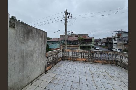 Casa para alugar com 125m², 3 quartos e sem vaga Casa para alugar com 125m², 3 quartos e sem vagaVaranda da Suíte
