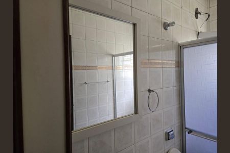 Casa para alugar com 125m², 3 quartos e sem vaga Casa para alugar com 125m², 3 quartos e sem vagaBanheiro Social 02