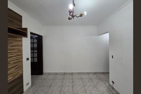 Casa para alugar com 125m², 3 quartos e sem vaga Casa para alugar com 125m², 3 quartos e sem vagaSala de TV