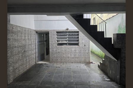 Casa para alugar com 125m², 3 quartos e sem vaga Casa para alugar com 125m², 3 quartos e sem vagaArea fundos