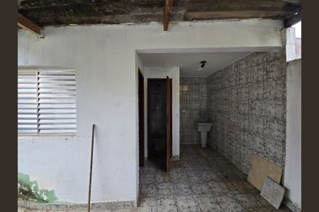 Casa para alugar com 125m², 3 quartos e sem vaga Casa para alugar com 125m², 3 quartos e sem vagaÁrea de Serviço
