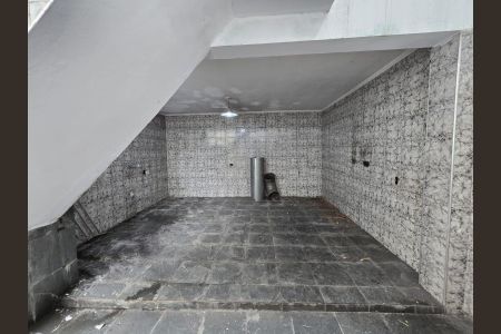 Casa para alugar com 125m², 3 quartos e sem vaga Casa para alugar com 125m², 3 quartos e sem vagaArea fundos