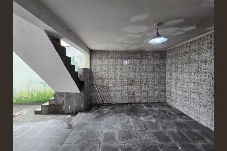 Casa para alugar com 125m², 3 quartos e sem vaga Casa para alugar com 125m², 3 quartos e sem vagaArea fundos