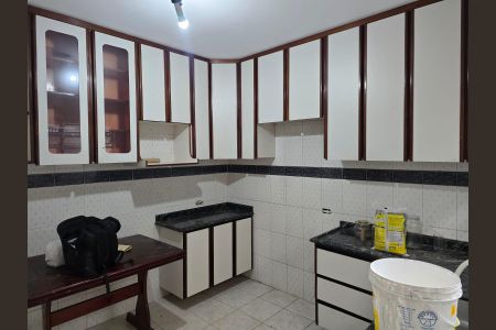 Casa para alugar com 125m², 3 quartos e sem vaga Casa para alugar com 125m², 3 quartos e sem vagaCozinha