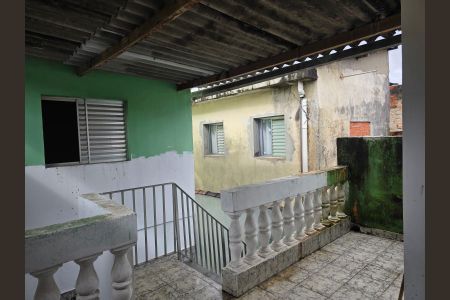 Casa para alugar com 125m², 3 quartos e sem vaga Casa para alugar com 125m², 3 quartos e sem vagaÁrea de Serviço