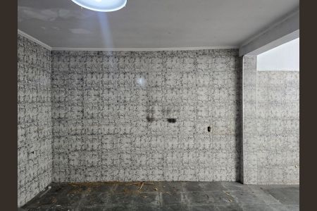 Casa para alugar com 125m², 3 quartos e sem vaga Casa para alugar com 125m², 3 quartos e sem vagaArea fundos