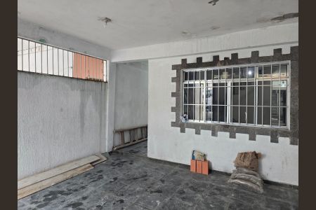 Casa para alugar com 125m², 3 quartos e sem vaga Casa para alugar com 125m², 3 quartos e sem vagaGaragem