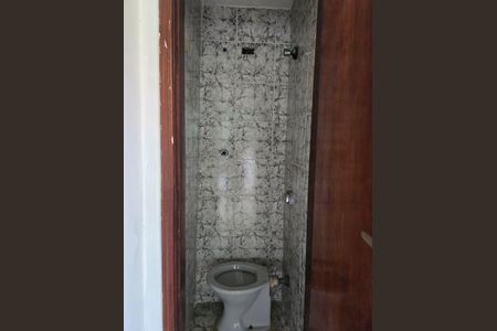 Casa para alugar com 125m², 3 quartos e sem vaga Casa para alugar com 125m², 3 quartos e sem vagaÁrea de Serviço/ Lavabo