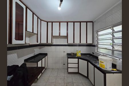 Casa para alugar com 125m², 3 quartos e sem vaga Casa para alugar com 125m², 3 quartos e sem vagaCozinha