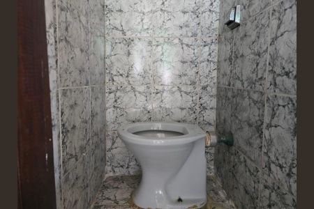 Casa para alugar com 125m², 3 quartos e sem vaga Casa para alugar com 125m², 3 quartos e sem vagaÁrea de Serviço/ Lavabo