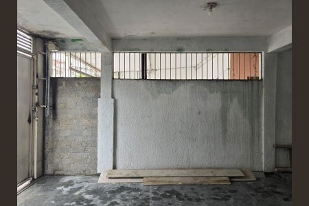 Casa para alugar com 125m², 3 quartos e sem vaga Casa para alugar com 125m², 3 quartos e sem vagaGaragem