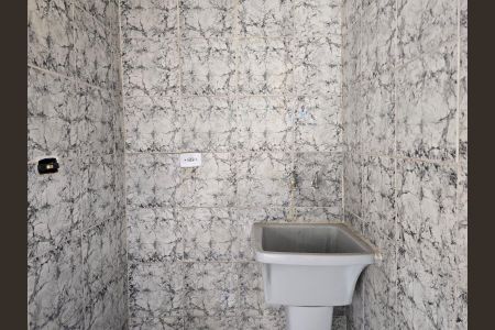 Casa para alugar com 125m², 3 quartos e sem vaga Casa para alugar com 125m², 3 quartos e sem vagaÁrea de Serviço