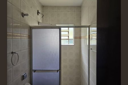 Casa para alugar com 125m², 3 quartos e sem vaga Casa para alugar com 125m², 3 quartos e sem vagaBanheiro Social 02
