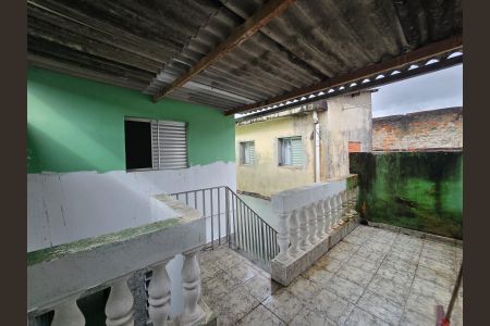 Casa para alugar com 125m², 3 quartos e sem vaga Casa para alugar com 125m², 3 quartos e sem vagaÁrea de Serviço