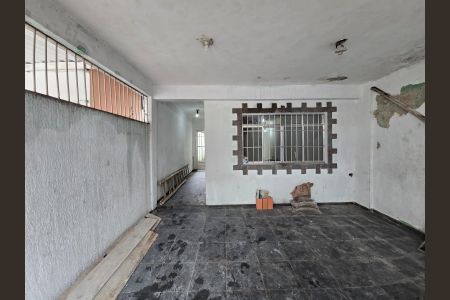 Casa para alugar com 125m², 3 quartos e sem vaga Casa para alugar com 125m², 3 quartos e sem vagaGaragem