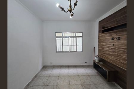 Casa para alugar com 125m², 3 quartos e sem vaga Casa para alugar com 125m², 3 quartos e sem vagaSala de TV