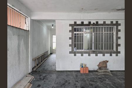 Casa para alugar com 125m², 3 quartos e sem vaga Casa para alugar com 125m², 3 quartos e sem vagaGaragem