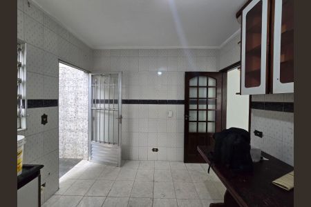 Casa para alugar com 125m², 3 quartos e sem vaga Casa para alugar com 125m², 3 quartos e sem vagaCozinha