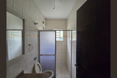 Casa para alugar com 125m², 3 quartos e sem vaga Casa para alugar com 125m², 3 quartos e sem vagaBanheiro Social 02