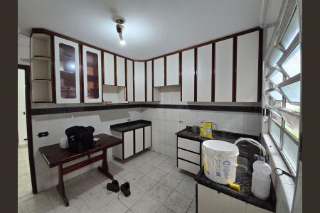 Casa para alugar com 125m², 3 quartos e sem vaga Casa para alugar com 125m², 3 quartos e sem vagaCozinha